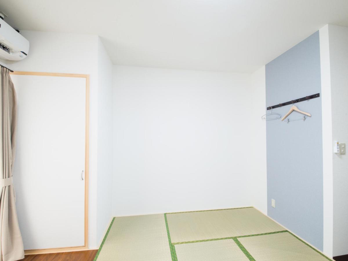 Hotel Maruka石垣島 Ishigaki  Exteriér fotografie