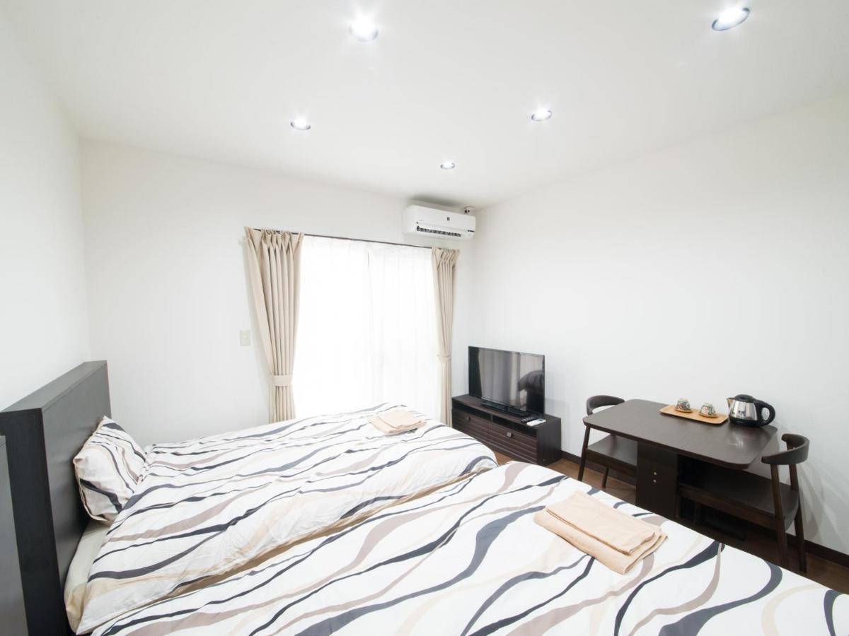 Hotel Maruka石垣島 Ishigaki  Exteriér fotografie