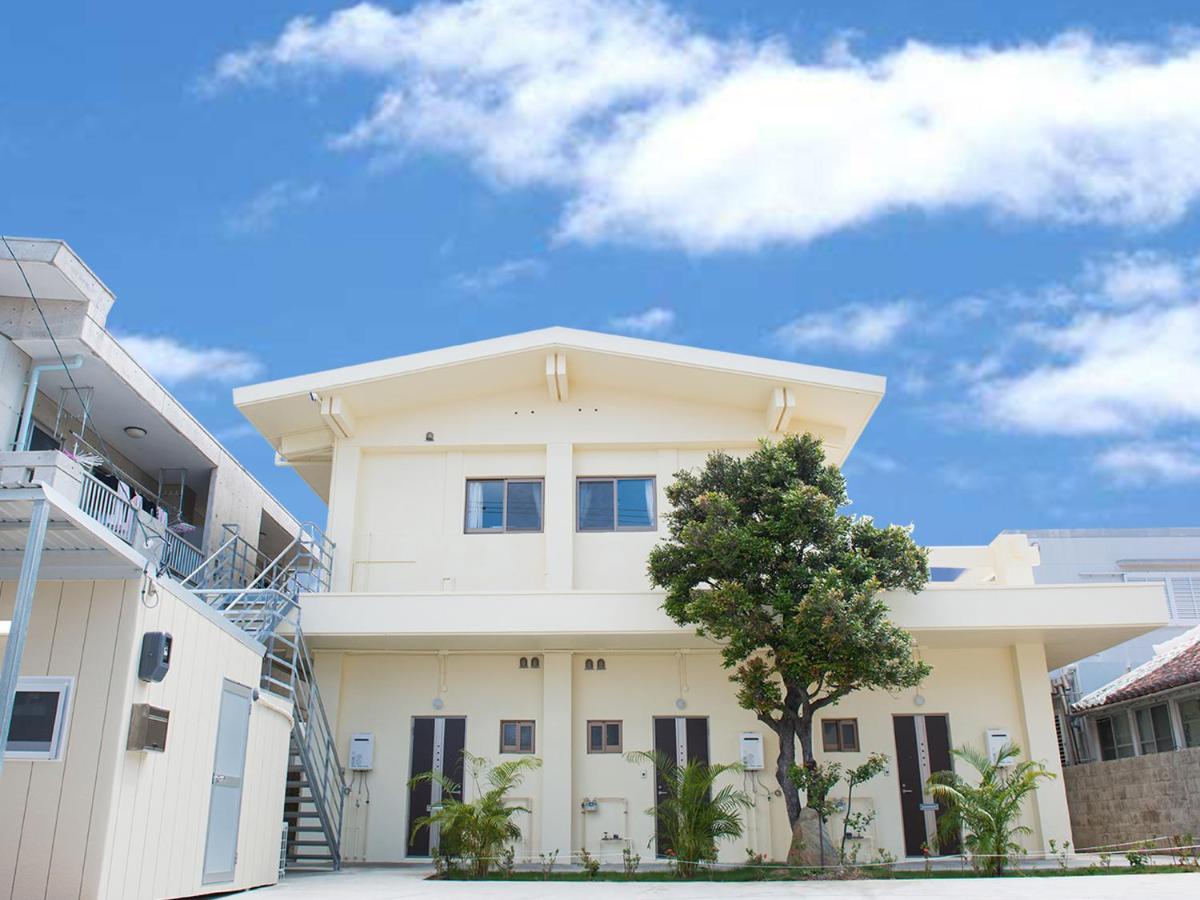 Hotel Maruka石垣島 Ishigaki  Exteriér fotografie