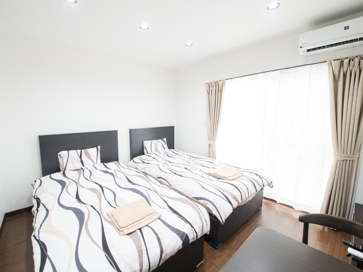Hotel Maruka石垣島 Ishigaki  Exteriér fotografie